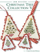 Christmas Tree Collection V