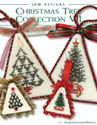 Christmas Tree Collection VII