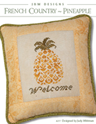 French Country - Pineapple